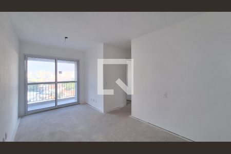 Sala de apartamento à venda com 3 quartos, 55m² em Água Branca, São Paulo