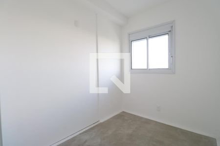 Quarto 1 de apartamento à venda com 3 quartos, 55m² em Água Branca, São Paulo