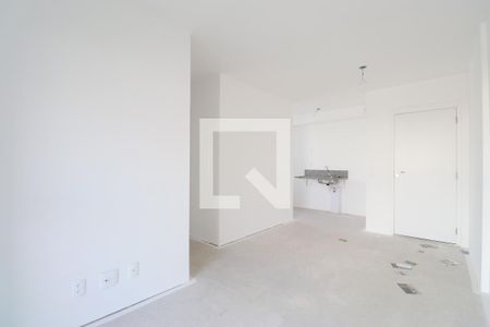 Sala de apartamento à venda com 3 quartos, 55m² em Água Branca, São Paulo