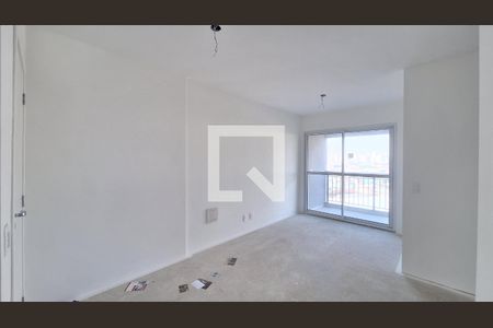 Sala de apartamento à venda com 3 quartos, 55m² em Água Branca, São Paulo