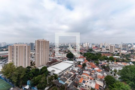 Vista de apartamento à venda com 3 quartos, 55m² em Água Branca, São Paulo