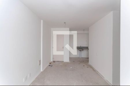 Sala de apartamento à venda com 3 quartos, 55m² em Água Branca, São Paulo