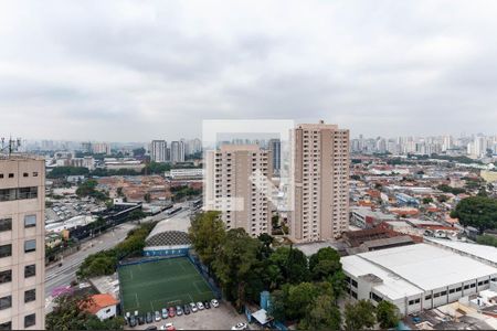 Bista de apartamento à venda com 3 quartos, 55m² em Água Branca, São Paulo