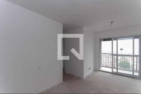 Sala de apartamento à venda com 3 quartos, 55m² em Água Branca, São Paulo