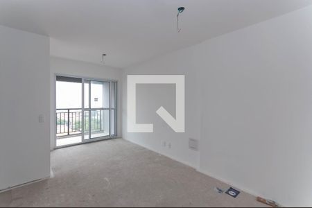 Sala de apartamento à venda com 3 quartos, 55m² em Água Branca, São Paulo