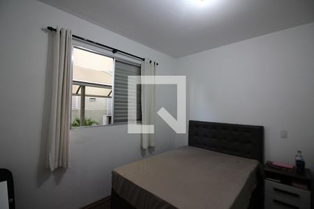 Quarto 1 de apartamento à venda com 2 quartos, 80m² em Jardim do Mar, São Bernardo do Campo