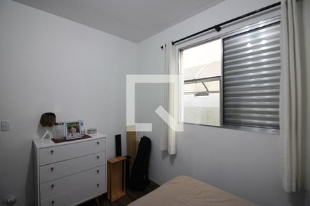 Quarto 1 de apartamento à venda com 2 quartos, 80m² em Jardim do Mar, São Bernardo do Campo