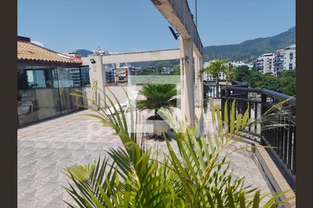 Apartamento à venda com 2 quartos, 139m² em Freguesia (Jacarepaguá), Rio de Janeiro