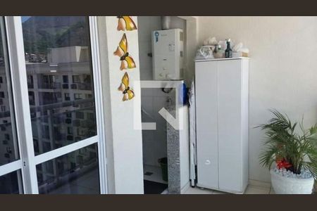 Apartamento à venda com 2 quartos, 139m² em Freguesia (Jacarepaguá), Rio de Janeiro