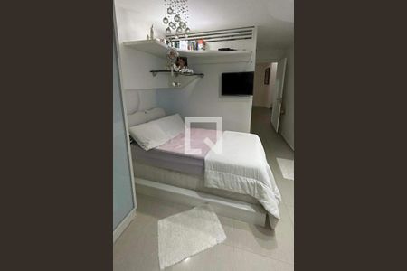 Apartamento à venda com 3 quartos, 191m² em Recreio dos Bandeirantes, Rio de Janeiro