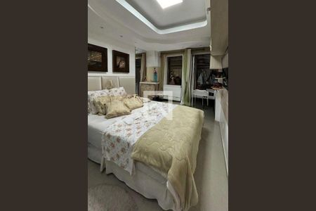 Apartamento à venda com 3 quartos, 191m² em Recreio dos Bandeirantes, Rio de Janeiro