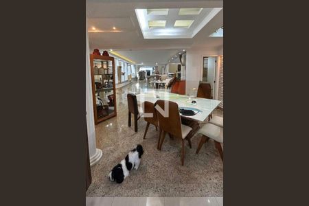 Apartamento à venda com 3 quartos, 191m² em Recreio dos Bandeirantes, Rio de Janeiro