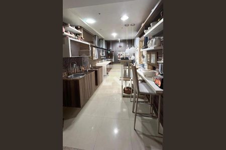 Apartamento à venda com 3 quartos, 191m² em Recreio dos Bandeirantes, Rio de Janeiro