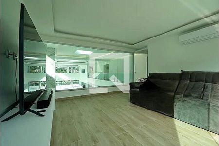 Casa à venda com 4 quartos, 500m² em São Conrado, Rio de Janeiro