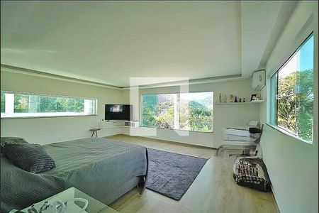 Casa à venda com 4 quartos, 500m² em São Conrado, Rio de Janeiro