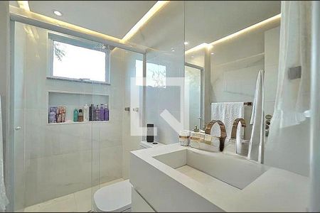 Casa à venda com 4 quartos, 500m² em São Conrado, Rio de Janeiro