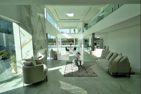 Casa à venda com 4 quartos, 500m² em São Conrado, Rio de Janeiro