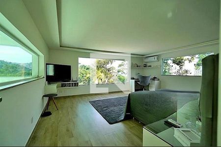 Casa à venda com 4 quartos, 500m² em São Conrado, Rio de Janeiro