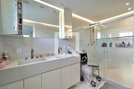 Casa à venda com 4 quartos, 500m² em São Conrado, Rio de Janeiro