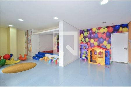 Apartamento à venda com 2 quartos, 93m² em Várzea da Barra Funda, São Paulo