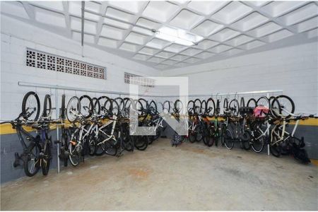 Apartamento à venda com 2 quartos, 93m² em Várzea da Barra Funda, São Paulo