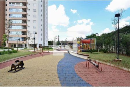Apartamento à venda com 2 quartos, 93m² em Várzea da Barra Funda, São Paulo