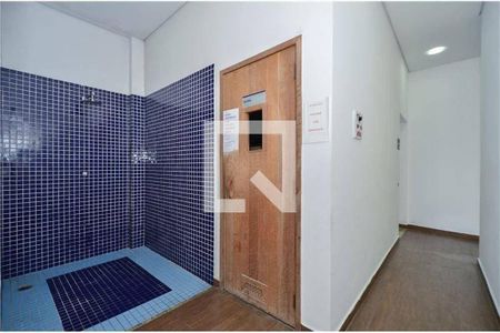 Apartamento à venda com 2 quartos, 93m² em Várzea da Barra Funda, São Paulo