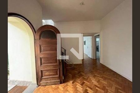 Casa à venda com 6 quartos, 464m² em Jardim Botânico, Rio de Janeiro