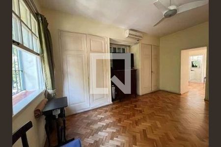 Casa à venda com 6 quartos, 464m² em Jardim Botânico, Rio de Janeiro