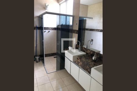 Casa à venda com 5 quartos, 620m² em Mangabeiras, Belo Horizonte
