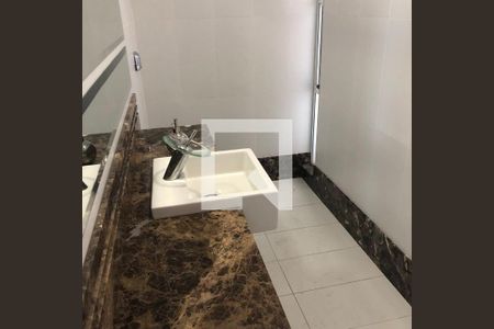 Casa à venda com 5 quartos, 620m² em Mangabeiras, Belo Horizonte