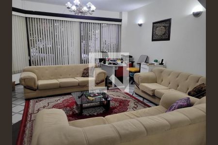 Foto 04 de casa à venda com 3 quartos, 350m² em Mooca, São Paulo