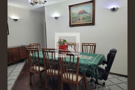 Foto 01 de casa à venda com 3 quartos, 350m² em Mooca, São Paulo