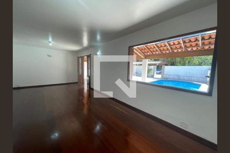 Casa à venda com 5 quartos, 454m² em Barra da Tijuca, Rio de Janeiro