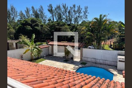 Casa à venda com 5 quartos, 454m² em Barra da Tijuca, Rio de Janeiro