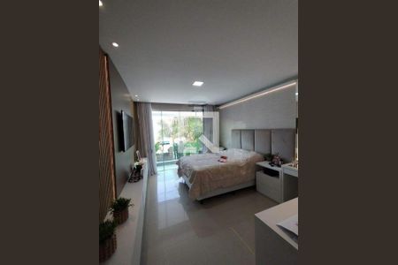 Casa à venda com 5 quartos, 675m² em Barra da Tijuca, Rio de Janeiro