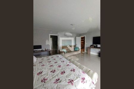 Casa à venda com 5 quartos, 675m² em Barra da Tijuca, Rio de Janeiro