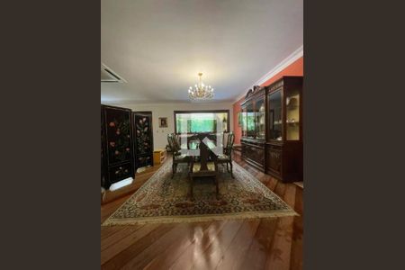 Casa à venda com 4 quartos, 838m² em Barra da Tijuca, Rio de Janeiro