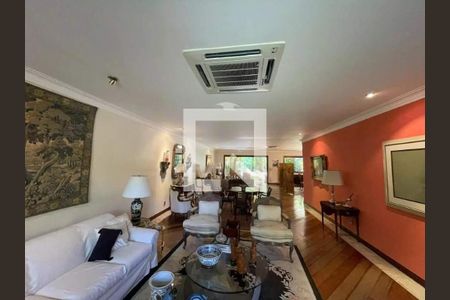 Casa à venda com 4 quartos, 838m² em Barra da Tijuca, Rio de Janeiro