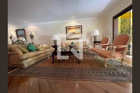 Casa à venda com 4 quartos, 838m² em Barra da Tijuca, Rio de Janeiro