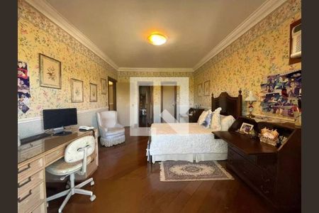 Casa à venda com 4 quartos, 838m² em Barra da Tijuca, Rio de Janeiro