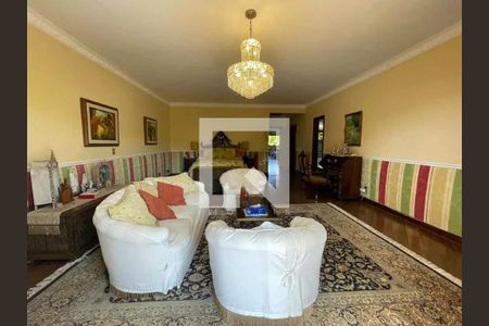 Casa à venda com 4 quartos, 838m² em Barra da Tijuca, Rio de Janeiro