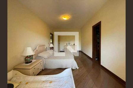 Casa à venda com 4 quartos, 838m² em Barra da Tijuca, Rio de Janeiro