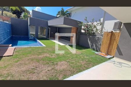 Casa à venda com 4 quartos, 350m² em Barra da Tijuca, Rio de Janeiro