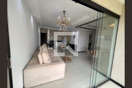 Apartamento à venda com 2 quartos, 80m² em Barra da Tijuca, Rio de Janeiro