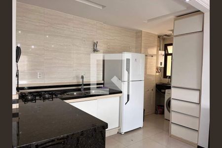 Apartamento à venda com 2 quartos, 80m² em Barra da Tijuca, Rio de Janeiro