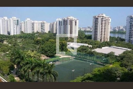 Apartamento à venda com 2 quartos, 80m² em Barra da Tijuca, Rio de Janeiro