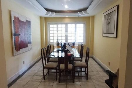 Casa à venda com 4 quartos, 690m² em Barra da Tijuca, Rio de Janeiro