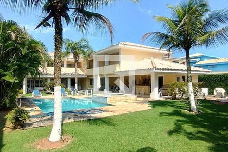 Casa à venda com 4 quartos, 690m² em Barra da Tijuca, Rio de Janeiro