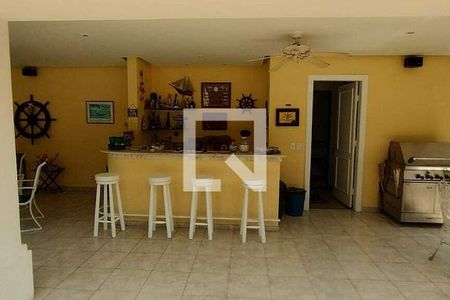 Casa à venda com 4 quartos, 690m² em Barra da Tijuca, Rio de Janeiro